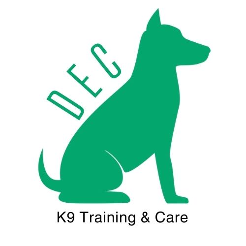 DEC K9 Training & Care (347) 993 7203